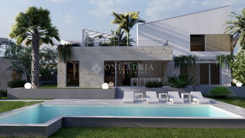 Casa KRK, 1.520.000 €