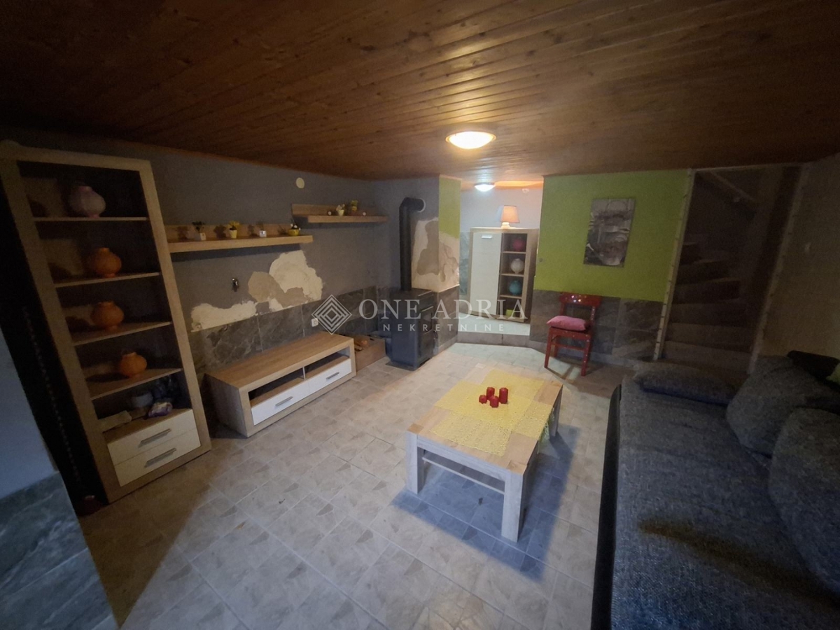 Дом LOKVE, 77.000 €