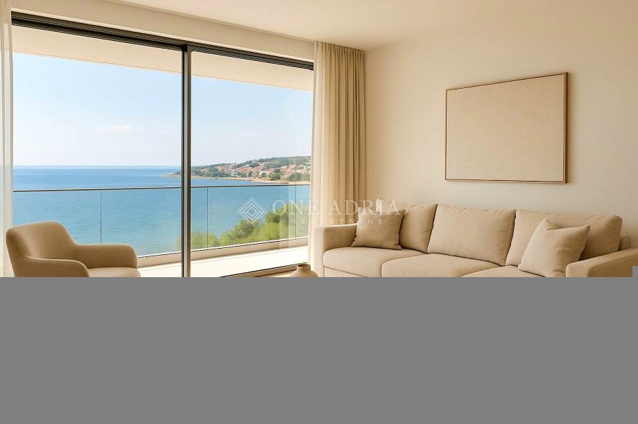 Appartamento NOVI VINODOLSKI, 247.000 €