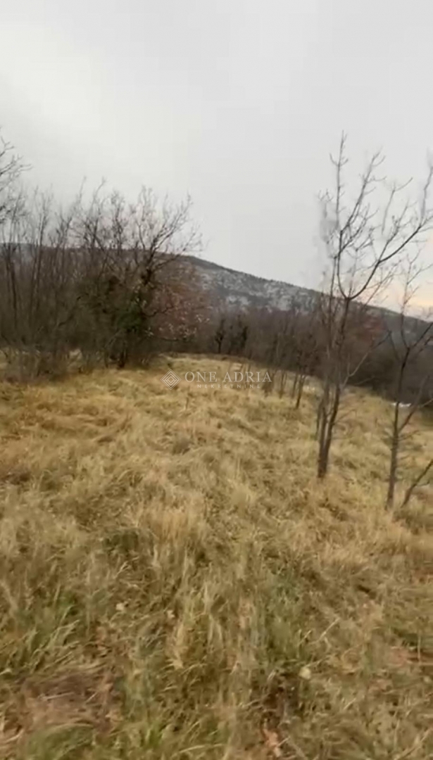 Terreno VINODOLSKA OPĆINA, 62.000 €