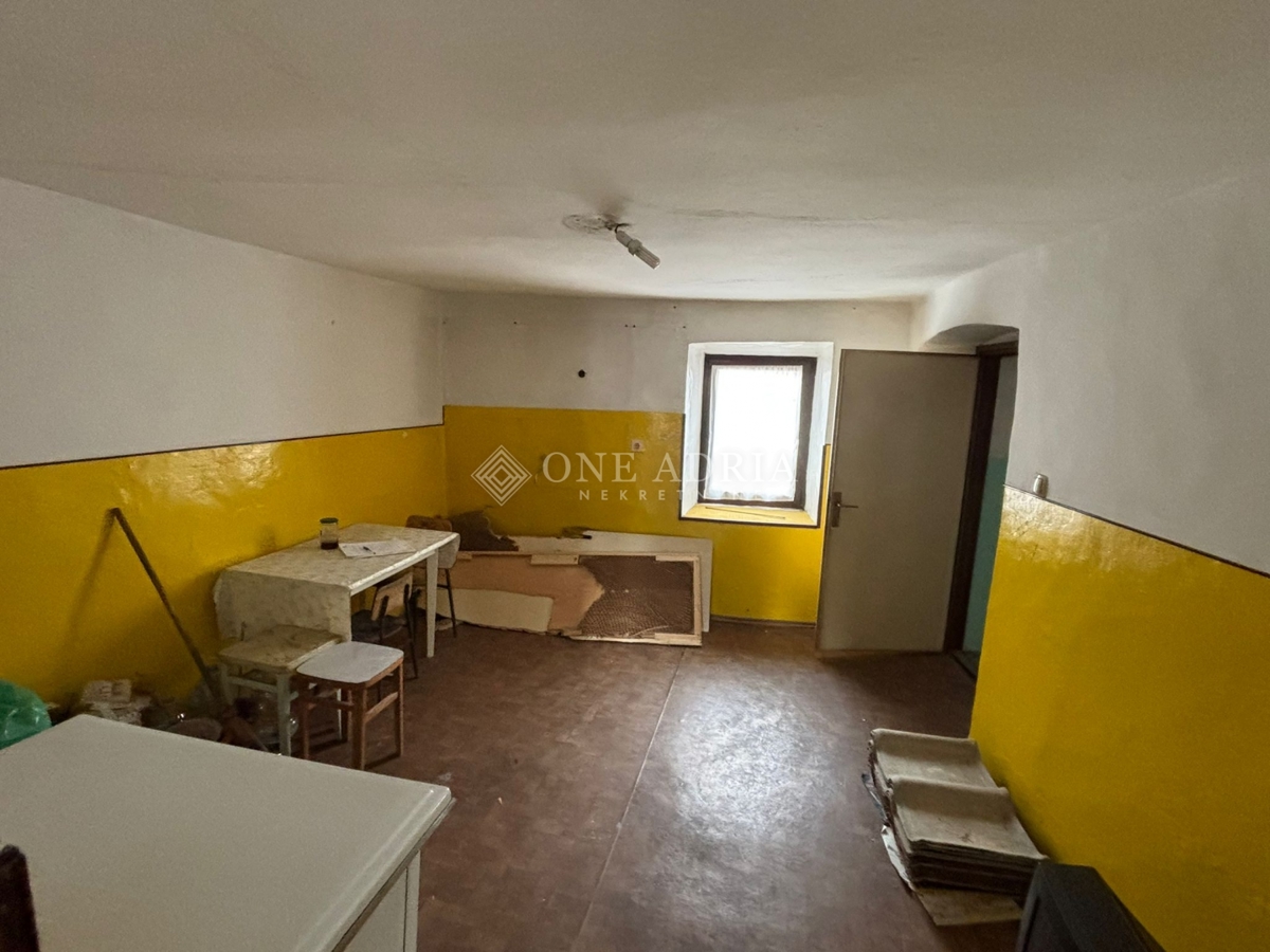 Квартира SENJ, 83.000 €