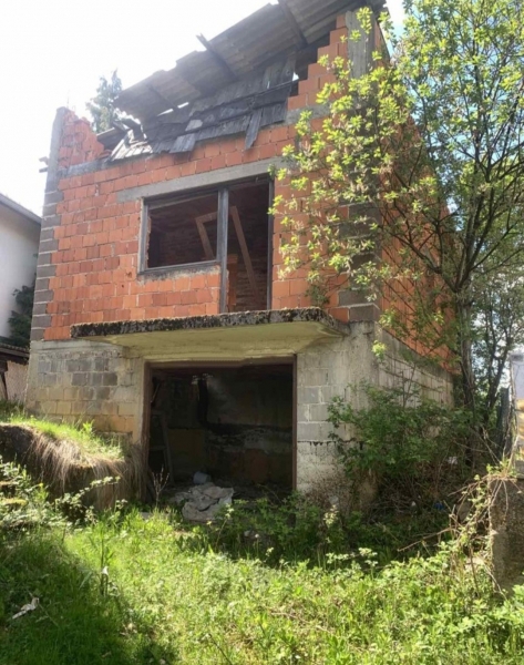 CEROVAC VUKMANIĆKI