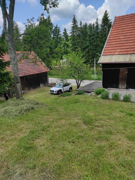 BROD MORAVICE