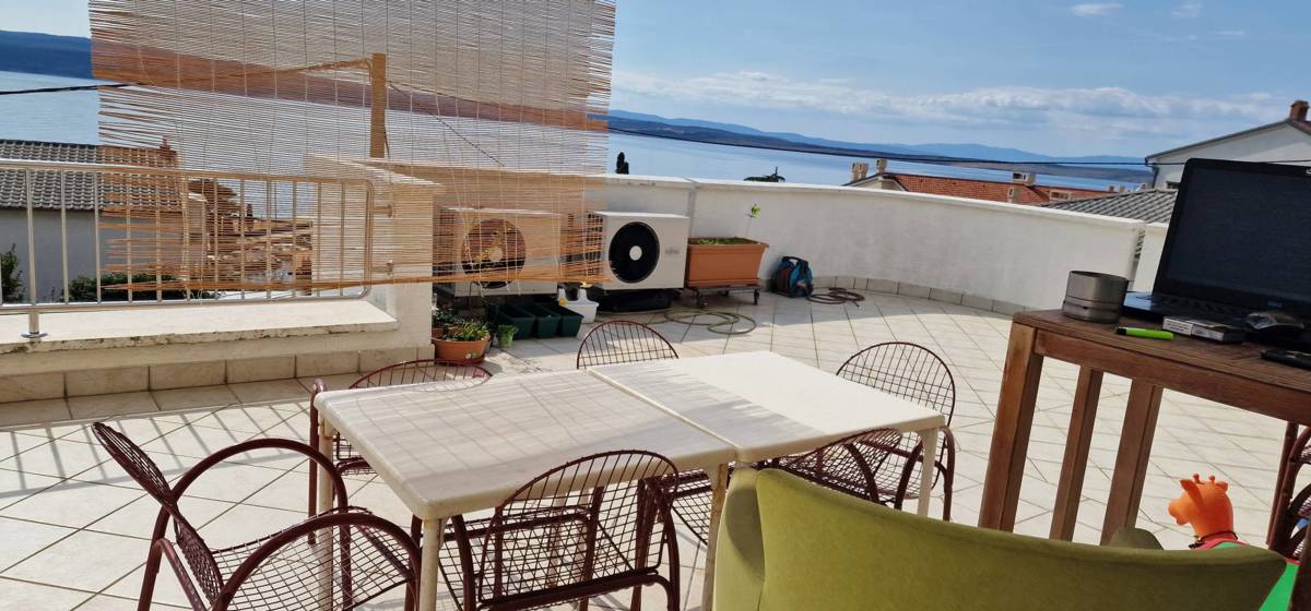CRIKVENICA