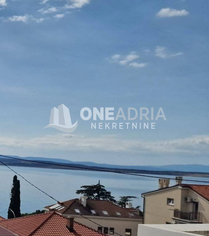 CRIKVENICA