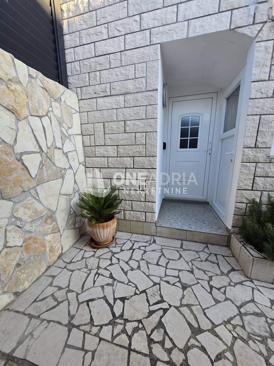 CRIKVENICA