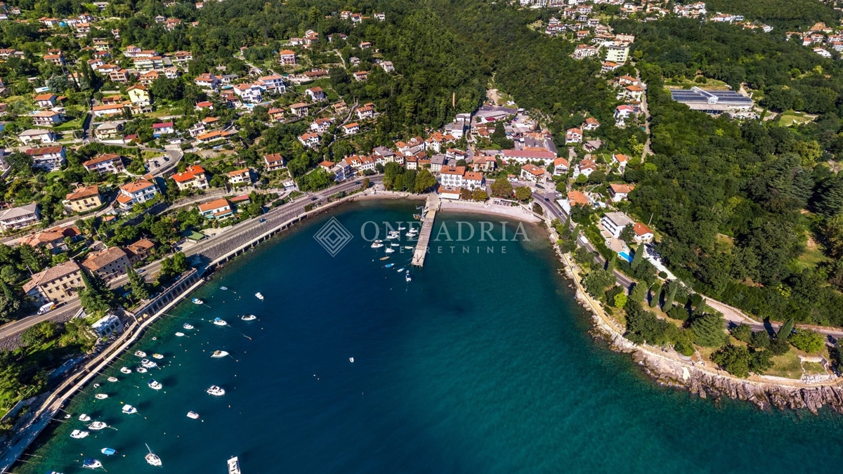 Appartamento OPATIJA, 208.000 €
