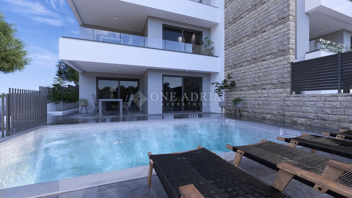 Appartamento KRK, 440.000 €