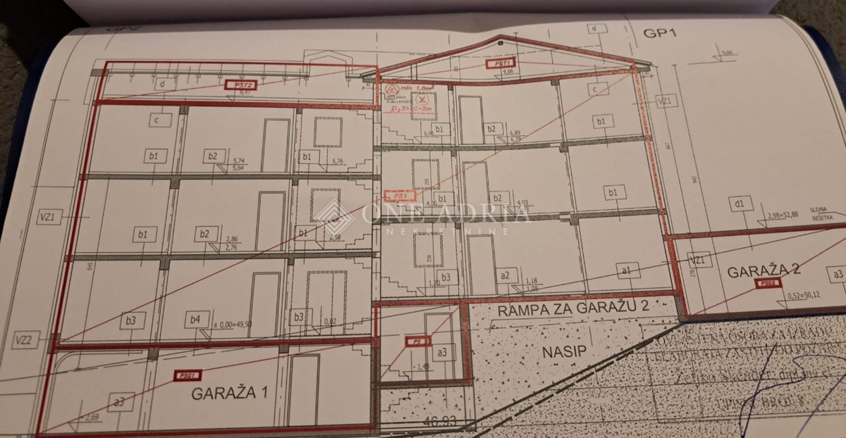Дом SENJ, 566.000 €