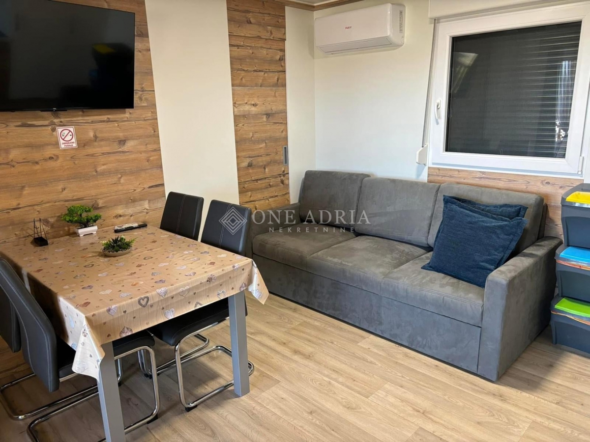 Casa SENJ, 57.000 €
