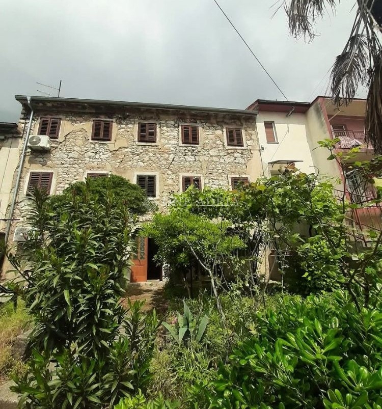 Appartamento RIJEKA, 107.000 €