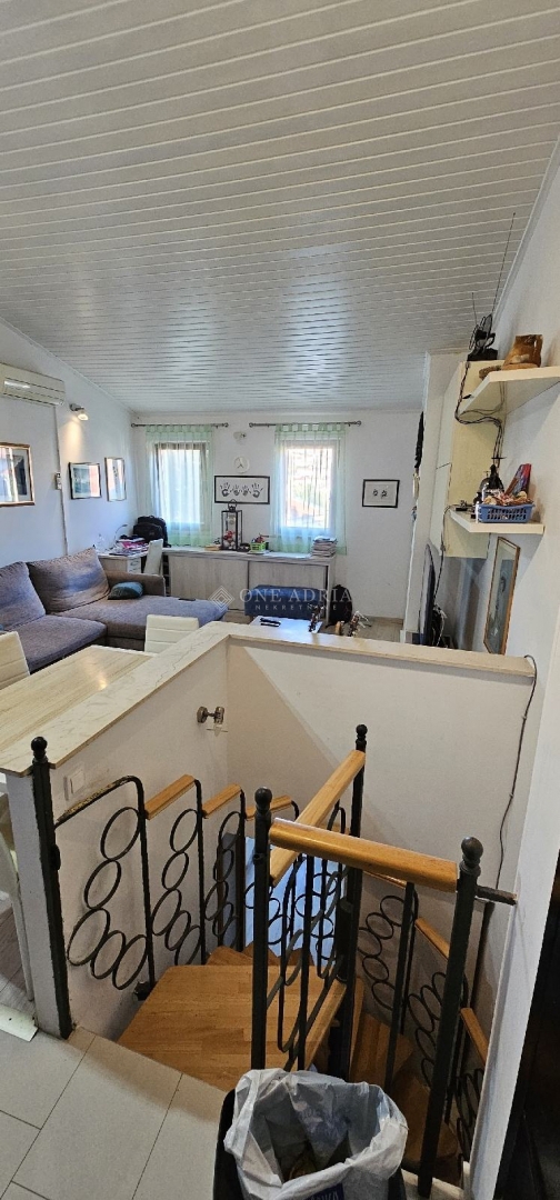 Дом MALI LOŠINJ, 256.000 €