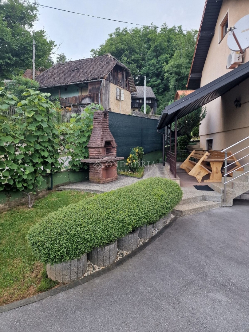 Дом NETRETIĆ, 259.000 €