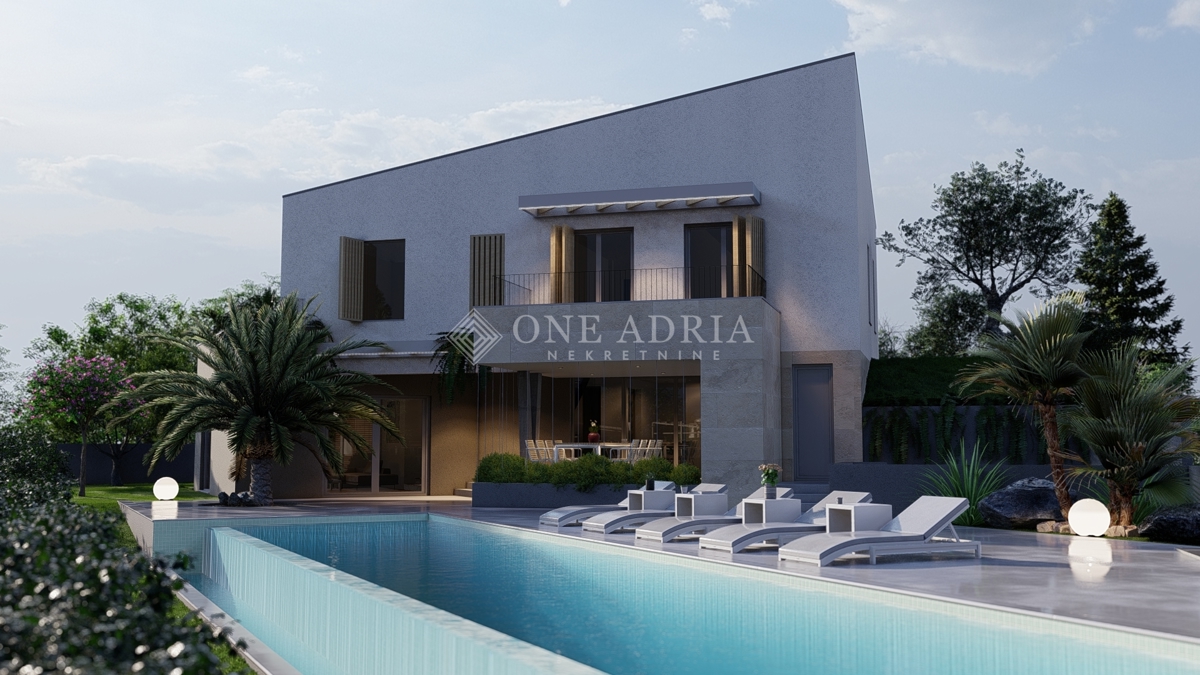 Casa KRK, 1.820.000 €