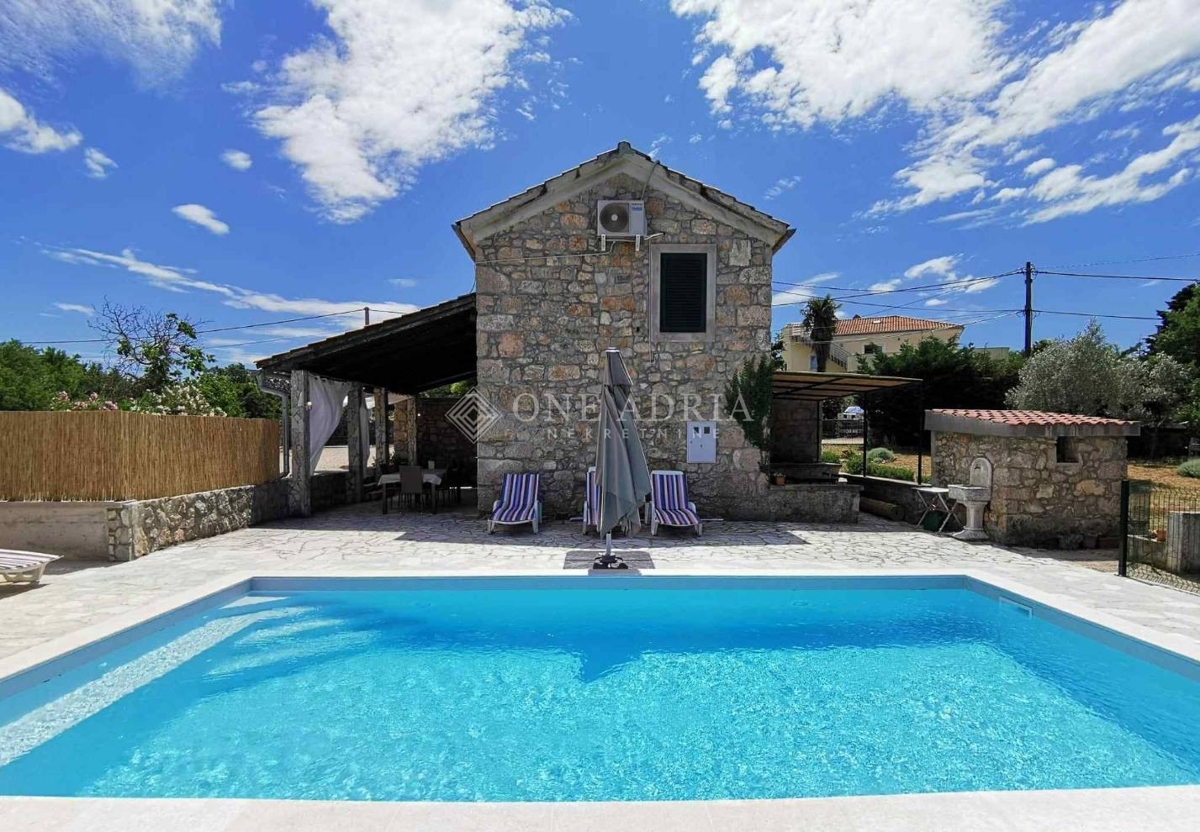 Дом KRK, 525.000 €