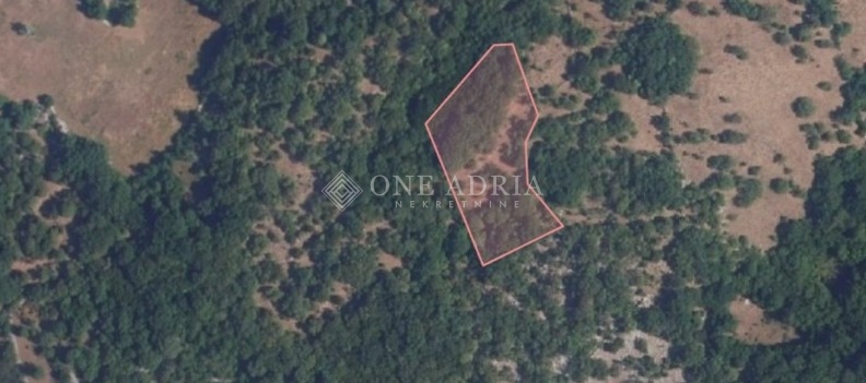 Terreno KRK, 50.000 €