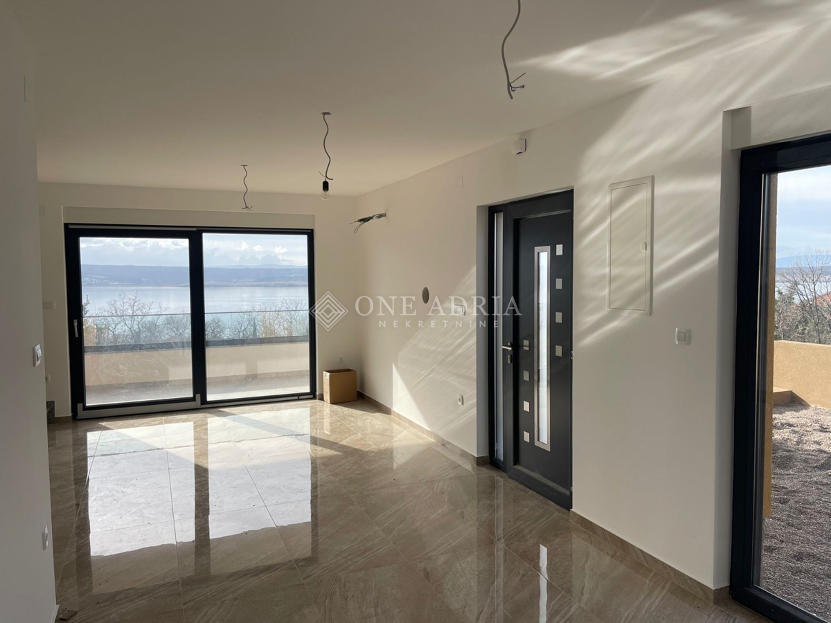 Appartamento CRIKVENICA, 415.000 €