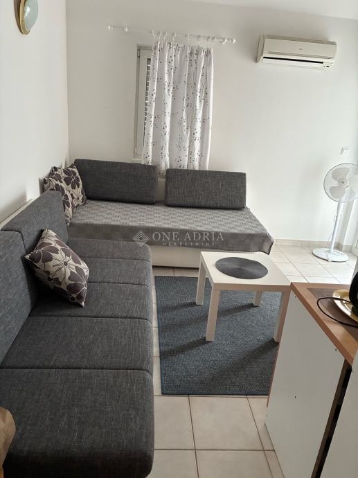 Wohnung Novi Vinodolski, 21m2 – 3