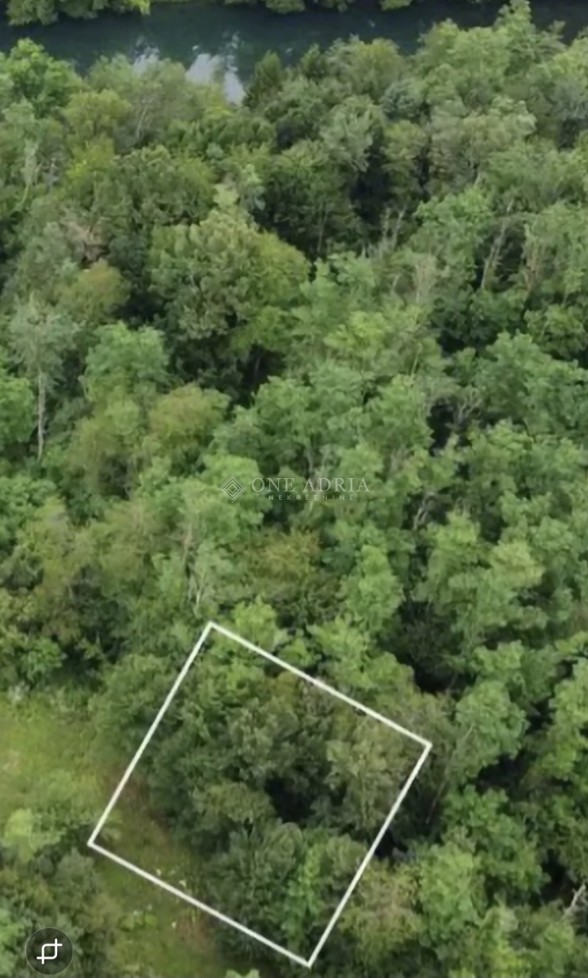 Terreno GENERALSKI STOL, 62.000 €