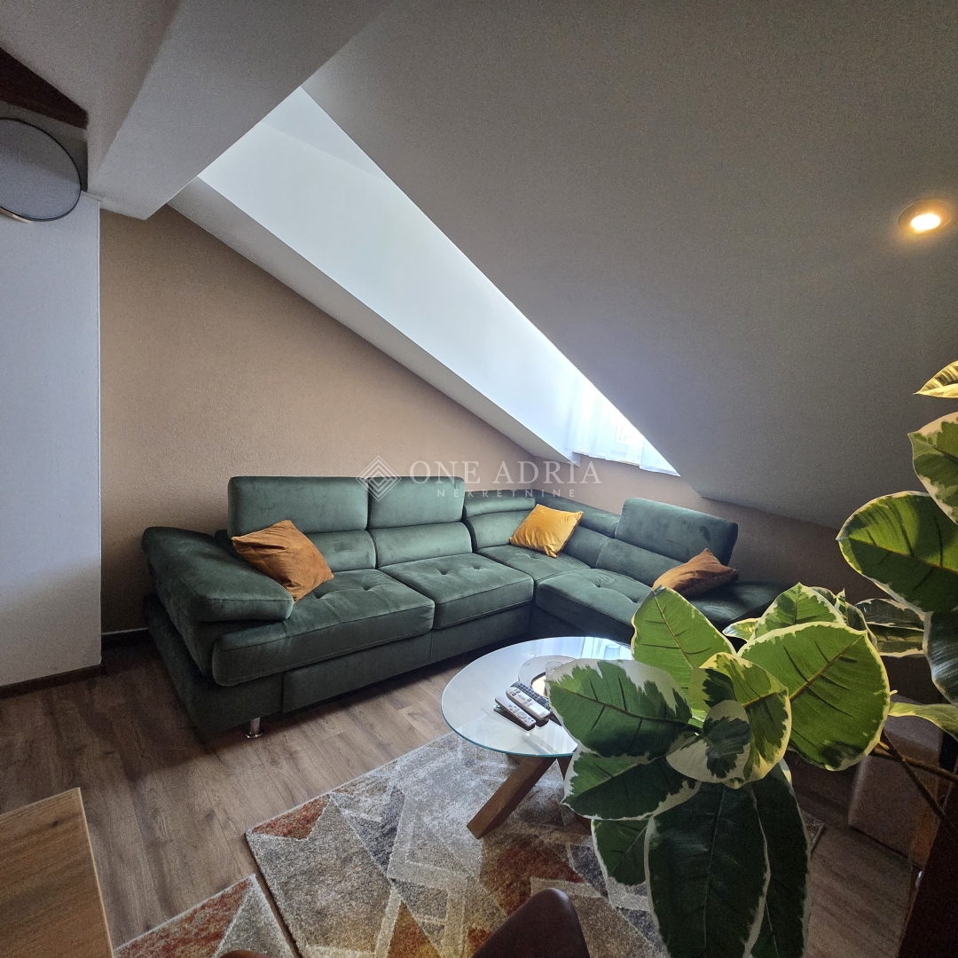 Wohnung Crikvenica, 42m2 – 2