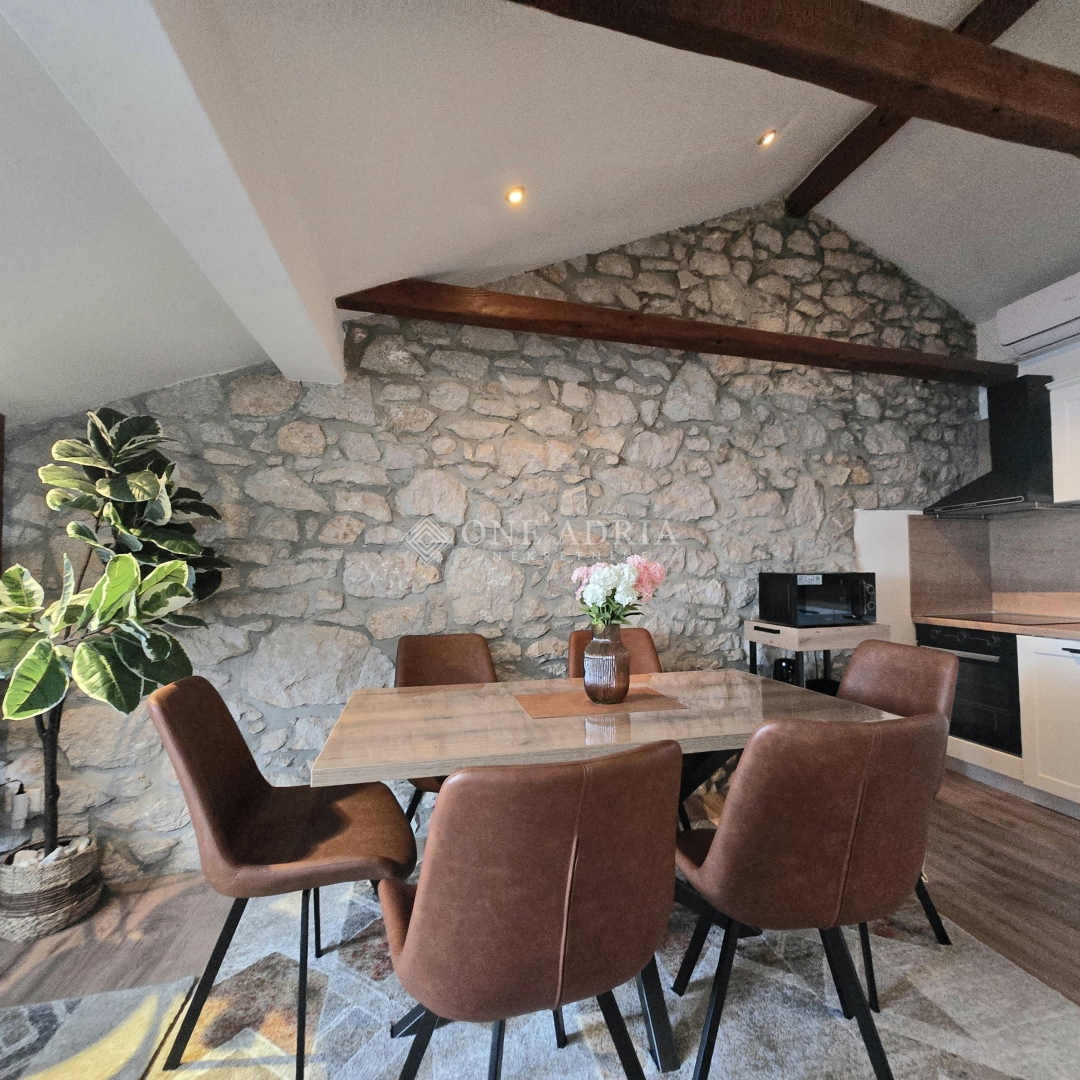 Wohnung Crikvenica, 42m2 – 3