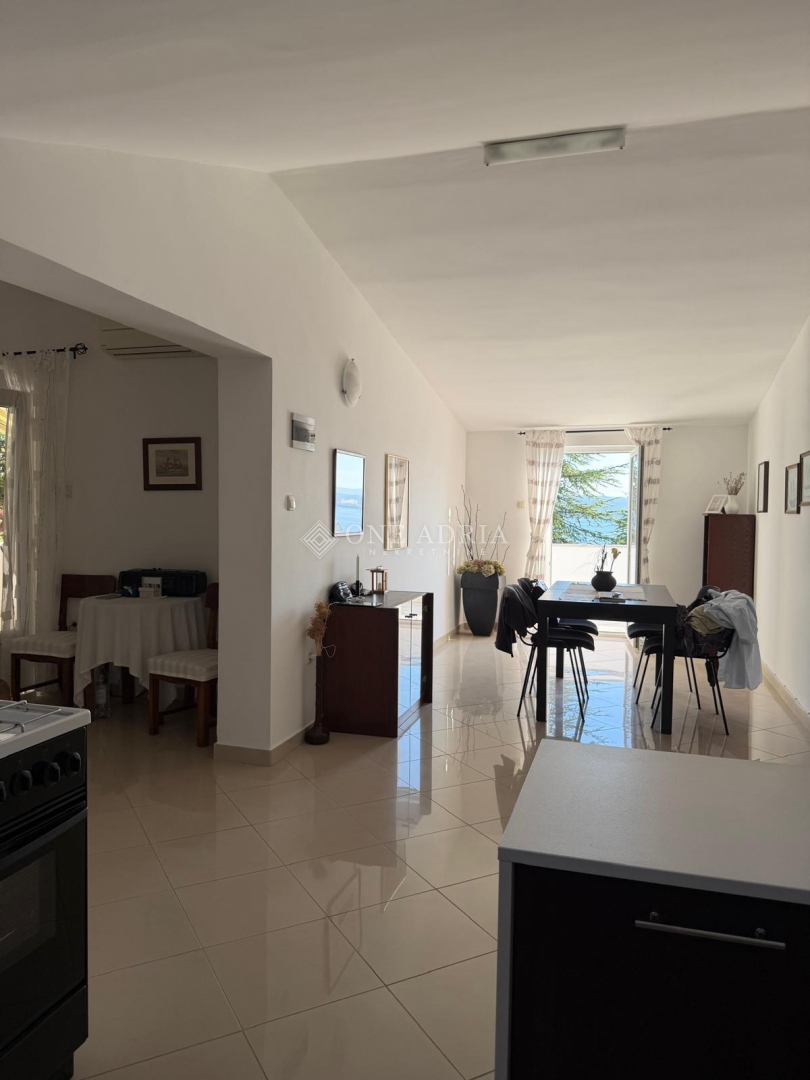 Wohnung Crikvenica, 102m2 – 3
