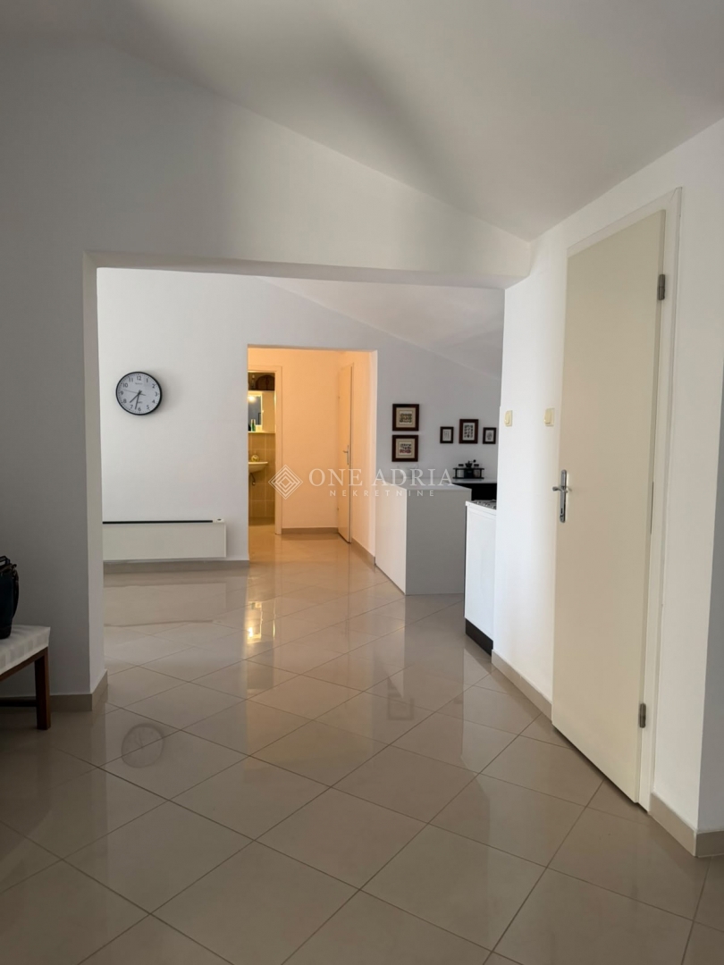 Wohnung Crikvenica, 102m2 – 2
