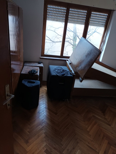 NOVI VINODOLSKI