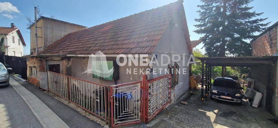 GORNJE VRAPČE