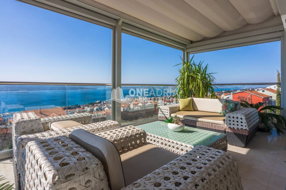 CRIKVENICA