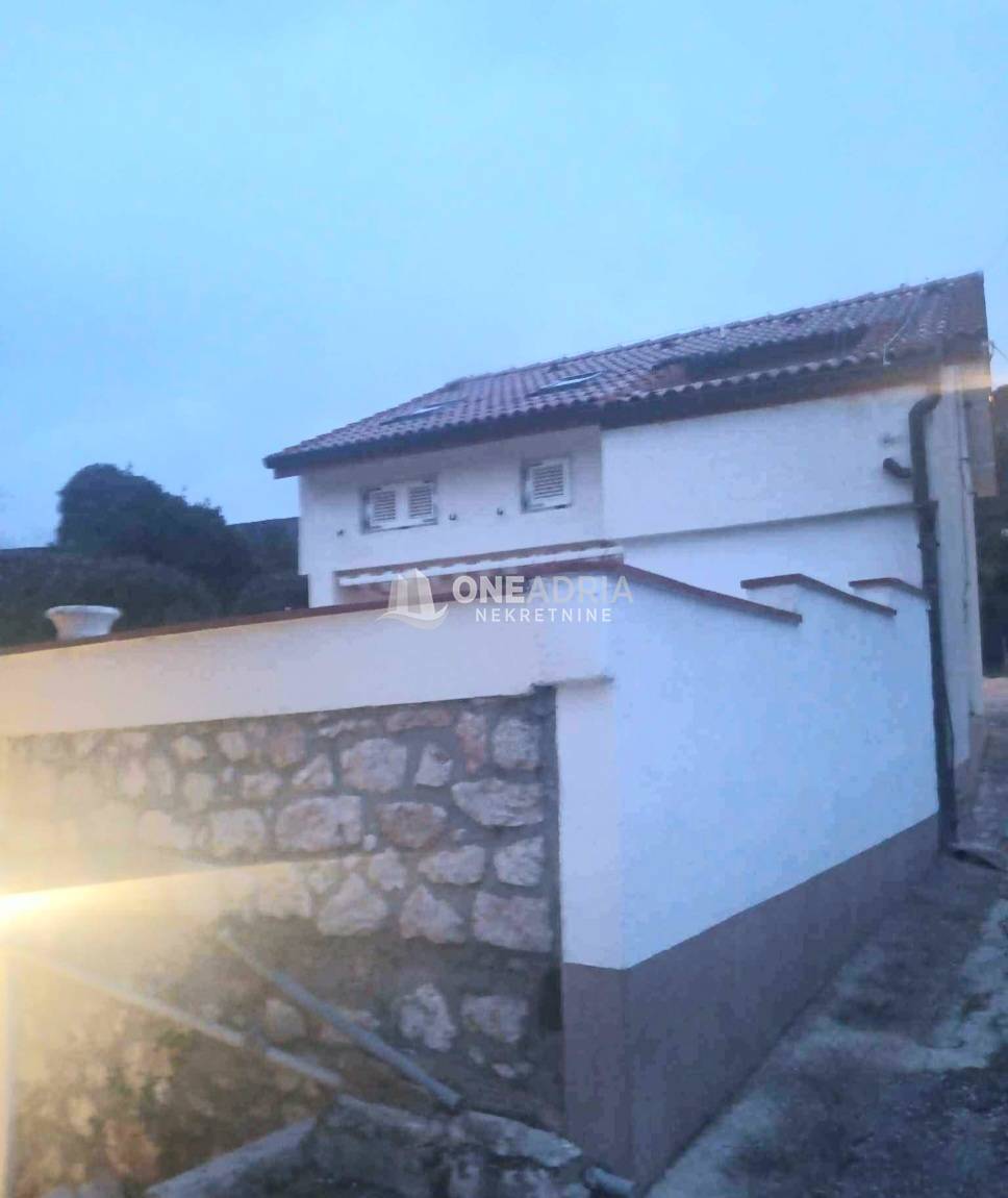 GRIŽANE