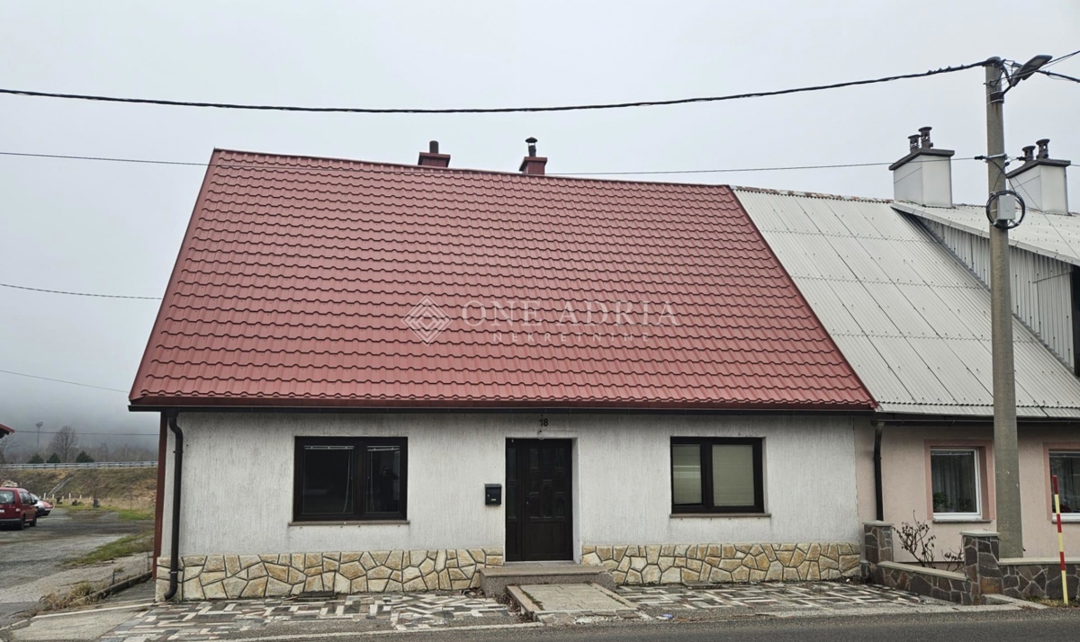 FUŽINE