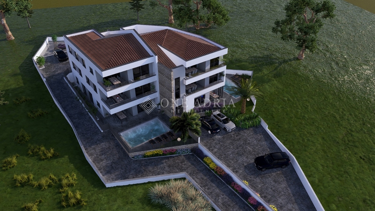Appartamento KRK, 400.000 €