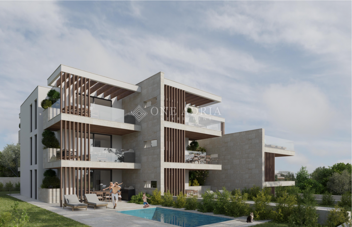 Участок KRK, 630.000 €