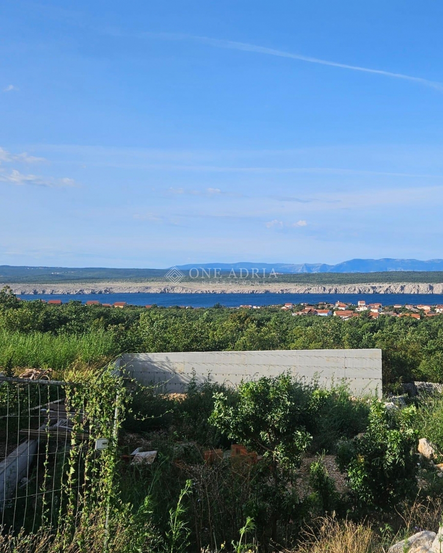 Terreno CRIKVENICA, 190.000 €