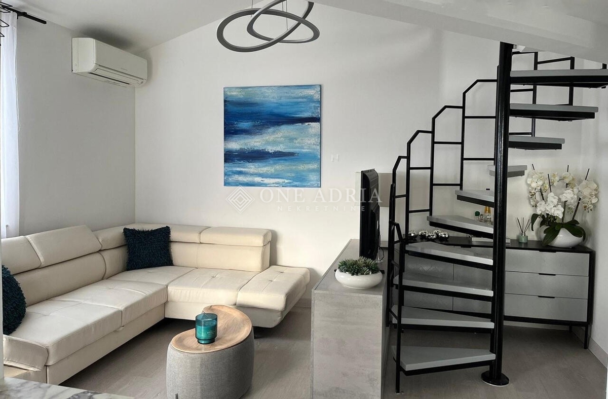 Квартира KRK, 330.000 €