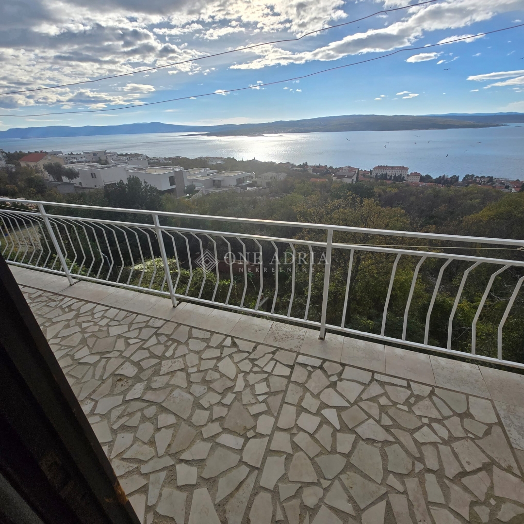CRIKVENICA