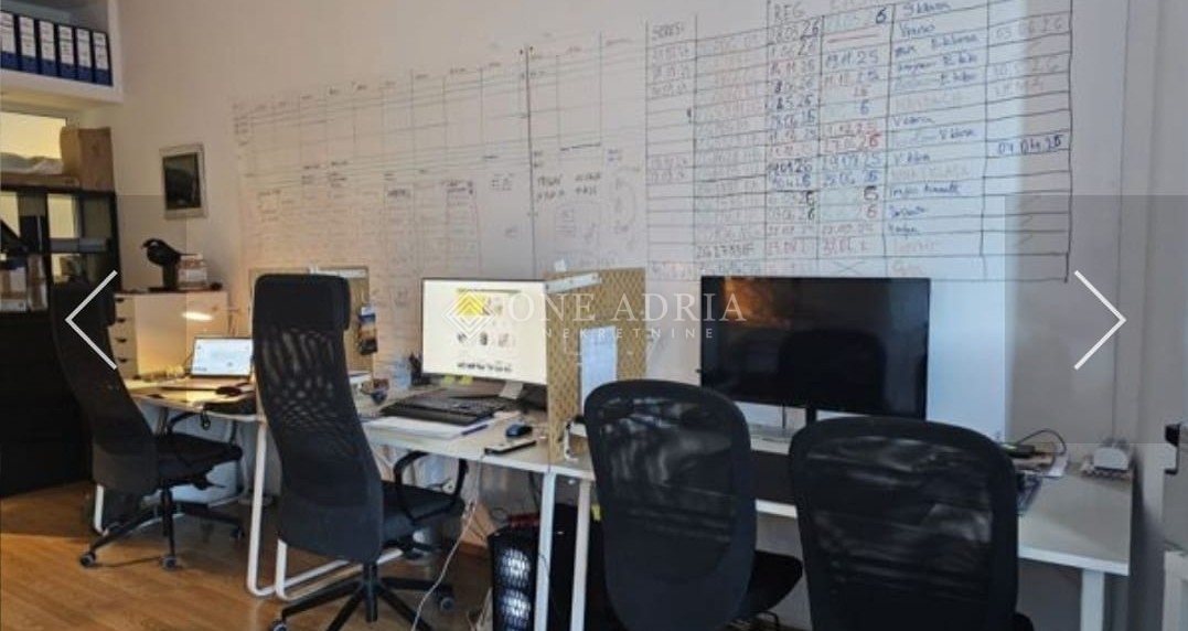 Locale commerciale ZAGREB, 81.000 €