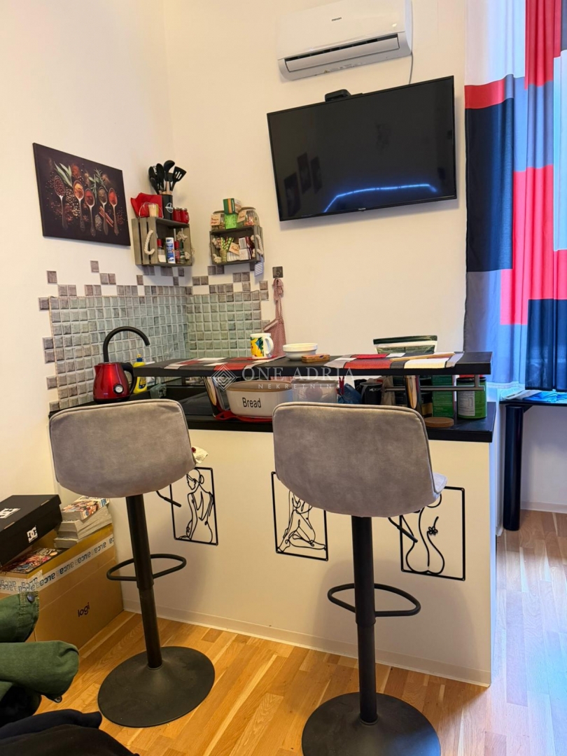 Квартира RIJEKA, 349.000 €