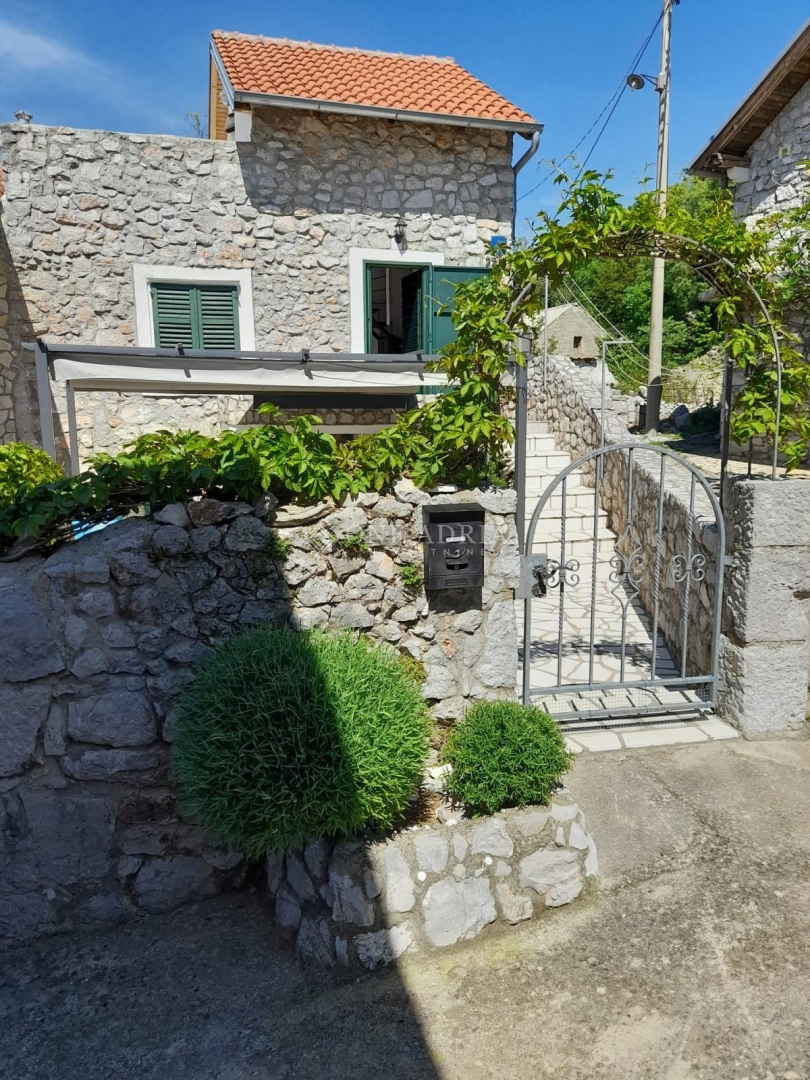 Дом NOVI VINODOLSKI, 229.000 €