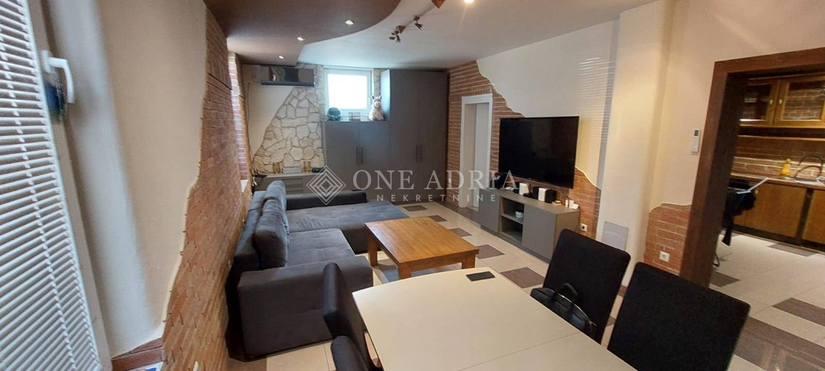 Flat Nova Veruda, Pula, 68m2
