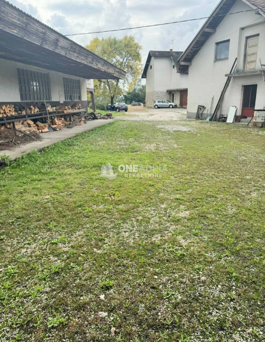 PODBREŽJE