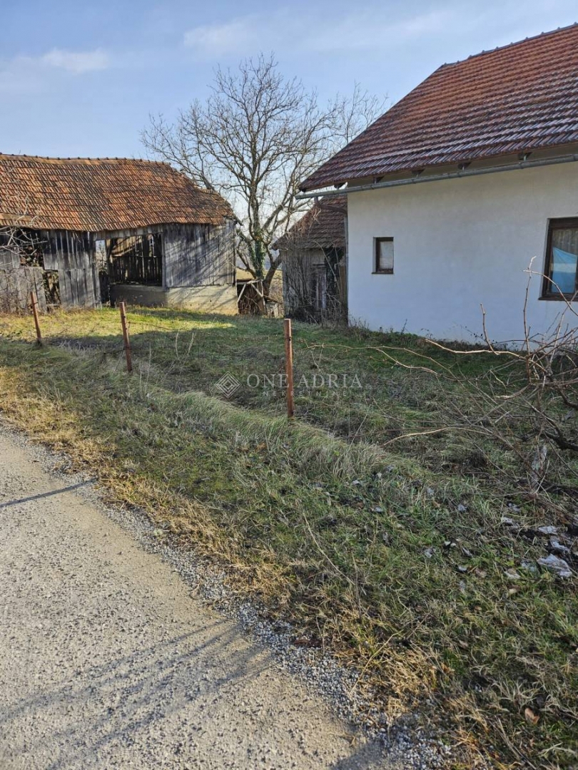 Hiša Utinja – 2