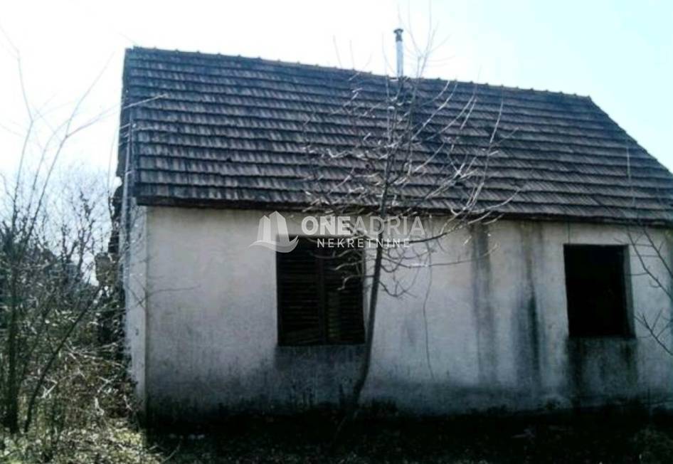 CEROVAC VUKMANIĆKI