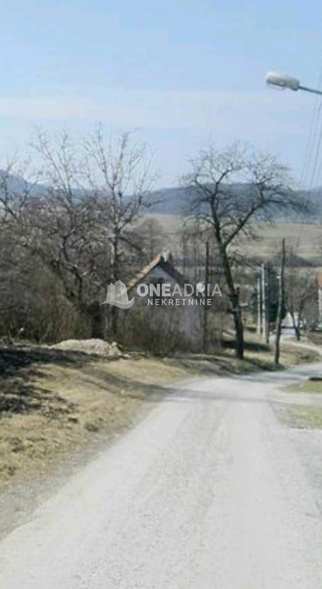 CEROVAC VUKMANIĆKI