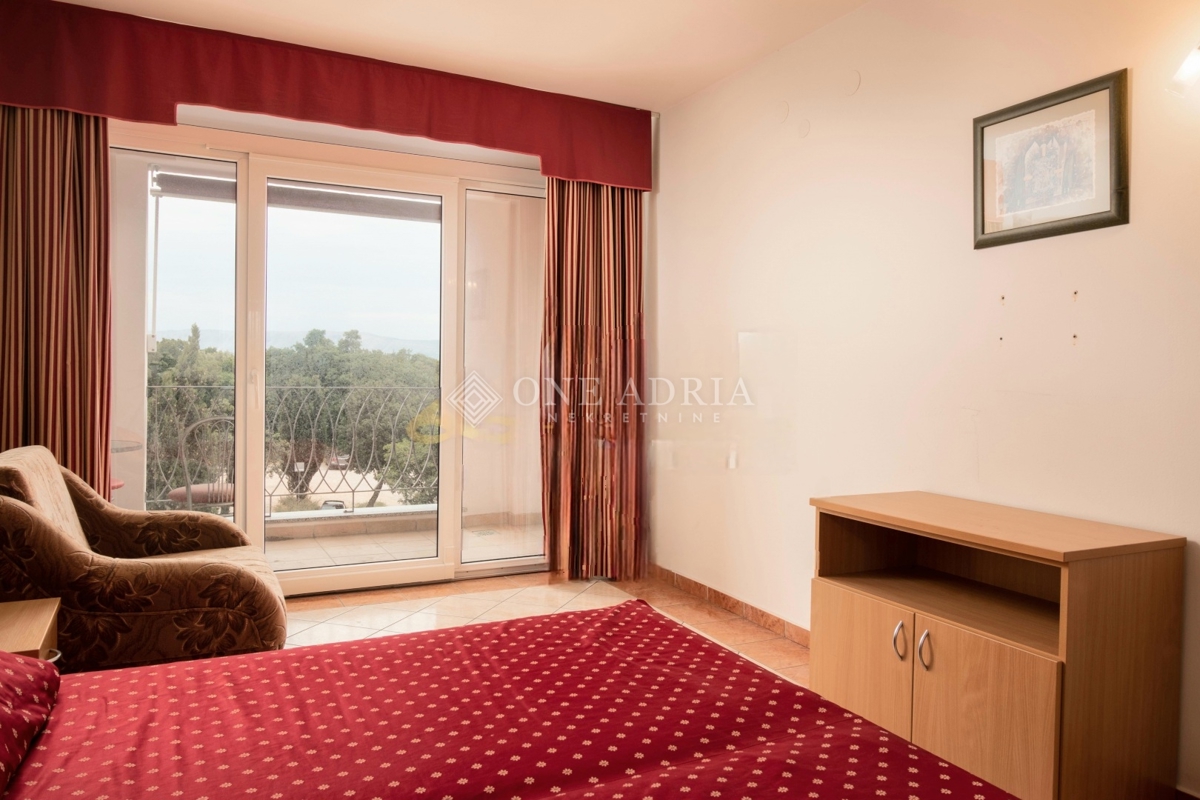 Квартира NOVI VINODOLSKI, 114.000 €