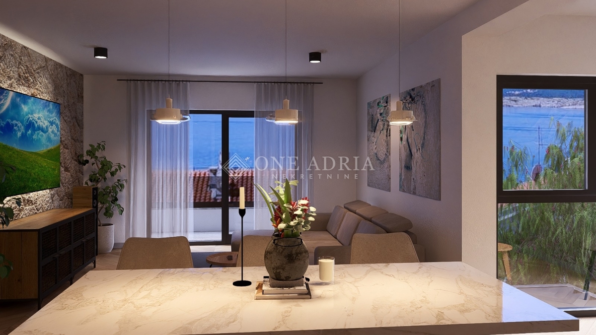 Квартира CRIKVENICA, 495.000 €