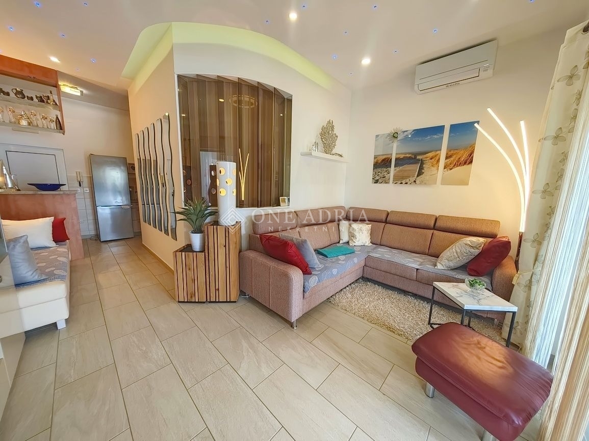 Квартира KRK, 450.000 €