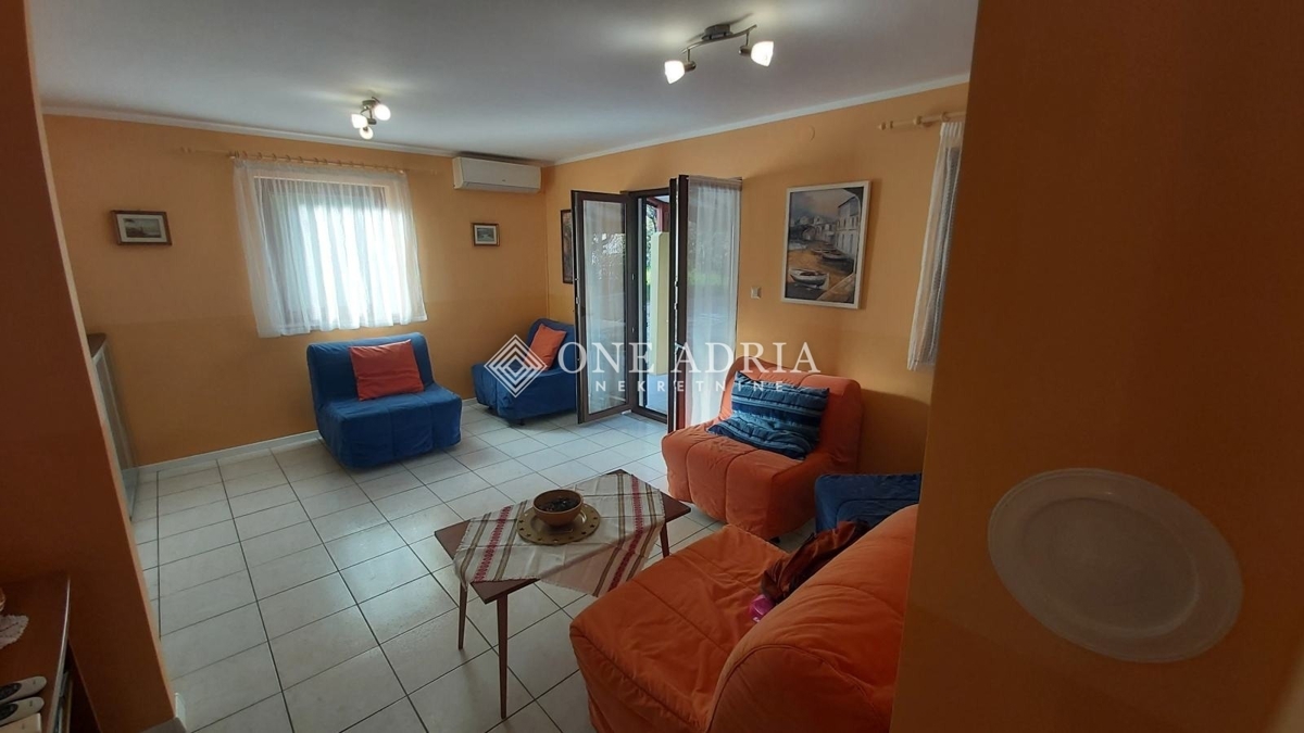 Appartamento KRK, 180.000 €
