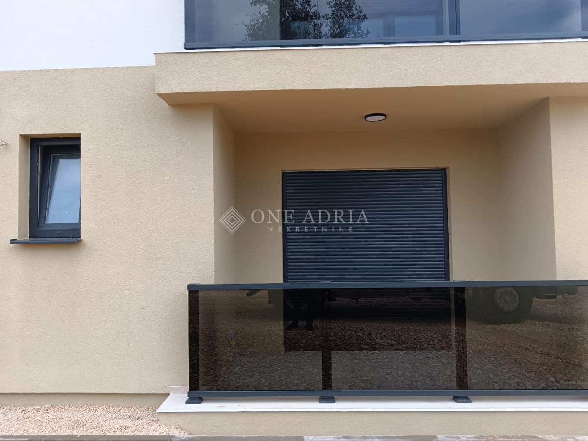 Flat Poreč, 70m2